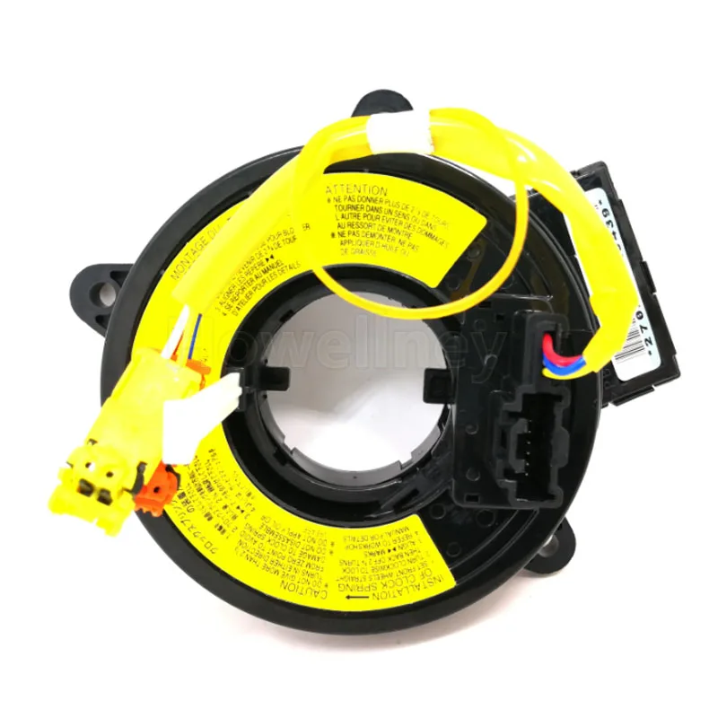 New Clock Spring Spiral Cable FA01-66CS0 Fit Mazda 6 CX-7 CX-9 RX-8 Speed 6 MX-5 New Clock Spring Spiral Cable FA01-66CS0 Fit Mazda 6 CX-7 CX-9 RX-8 Speed 6 MX-5