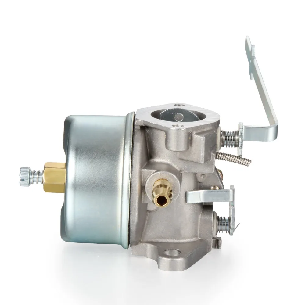 Карбюратор CARB для SUFFOLK QUALCAST QX с двигателем TECUMSEH CARB AQ148