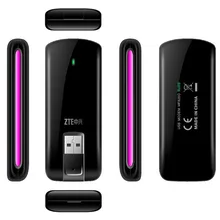 Разблокированный zte MF820/MF820D 4G LTE модем 100 Мбит/с PK huawei E398 wifi беспроводной разблокированный LTE диапазон(1800/2100/2600