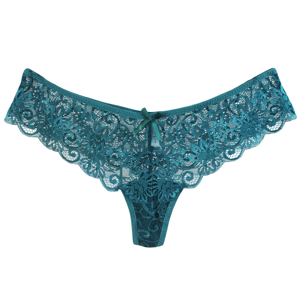Hot Mini Briefs Sexy Panties women Underwear Thong Woman G String Seamless Lace Female Lingerie Tanga biquini fio ^