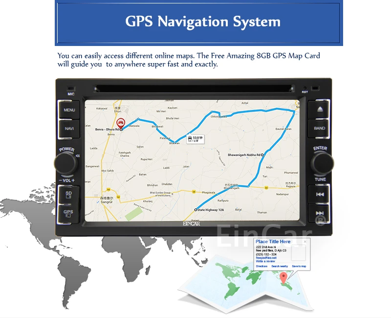 Best two 2din car dvd radio GPS Navigation Bluetooth 2 DIN universal Stereo Radio headunit USB/SD car multimedia gps radio dvd player 15 Best two 2din car dvd radio GPS Navigation Bluetooth 2 DIN universal Stereo Radio headunit USB/SD car multimedia gps radio dvd player 15