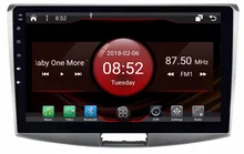 2 ГБ Оперативная память 8-ядерный Android 7.1.2 автомобиля GPS для серии VW сенсорный экран автомобиля Радио Стерео навигация 3G Зеркало Ссылка DVR популярные DVD