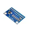 16 bits I2C ADS1115 ADS1015 Module ADC 4 canaux avec amplificateur Pro Gain RPi ► Photo 2/5