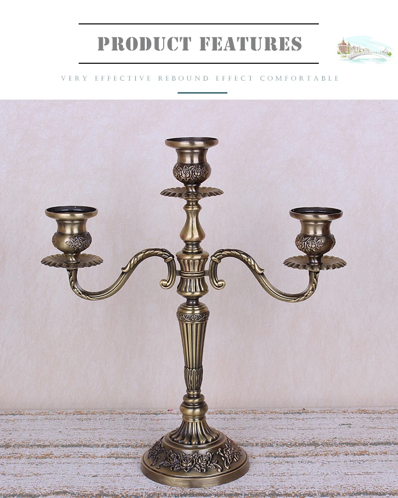 Centre De Table Pour Mariage (2)