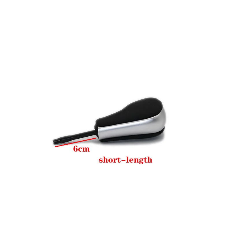 BMW E81 E82 E87 E90 E91 E92  E93  E36  E38 E39 E46  Z4 Z3 E53 X5 X3 E6 gear knob