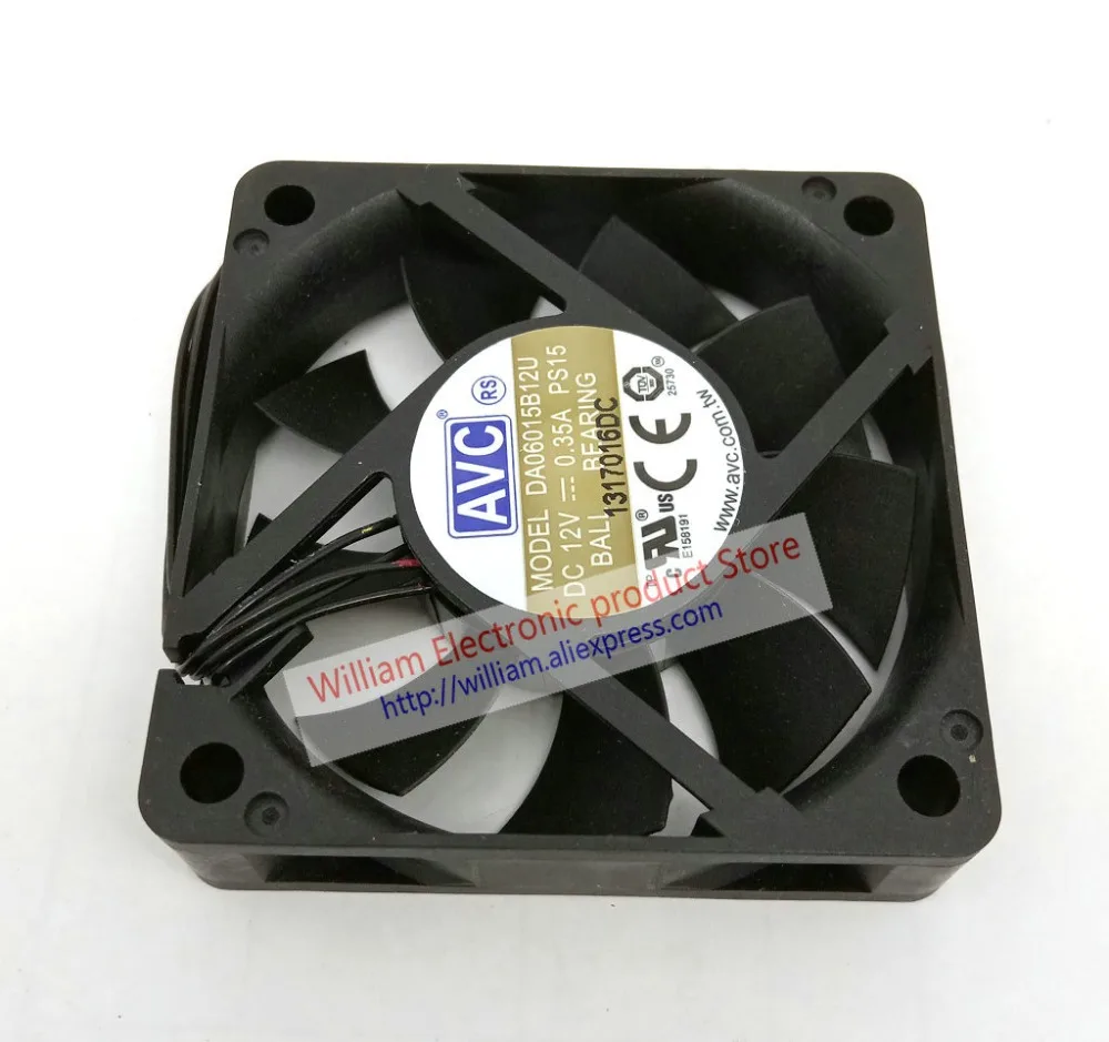 DA06015B12U 8