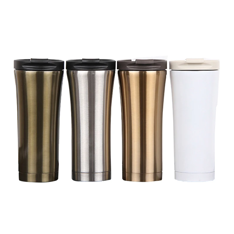 UPORS-New-500ml-Coffee-Mug-Stainless-Steel-Thermos-Cup-Double-Wall-Coffee-Tea-Beer-Mug-Water