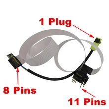 25567ET225 B5567JG40E 255671DA0A замена кабеля провода петля для Nissan 350Z Sentra Sylphy, Teana J31 Micra Lafesta March Murano