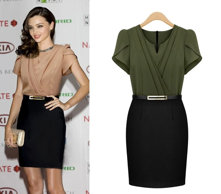 office style women