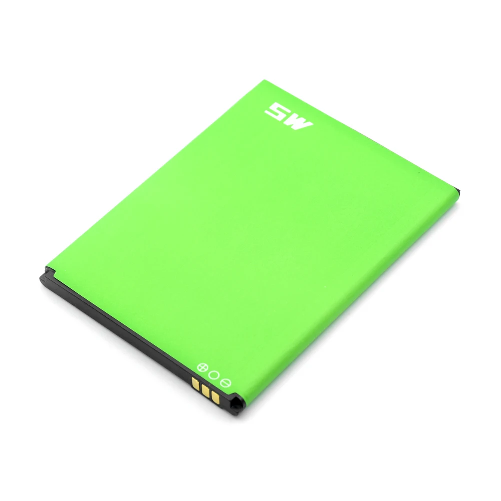 Новый аккумулятор BT 513P BT513P для Leagoo M5 M 5 3 8 в 2300 мАч сменный литий ионный полимерный