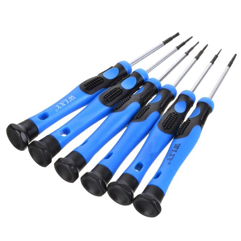 T6 Torx Screwdriver