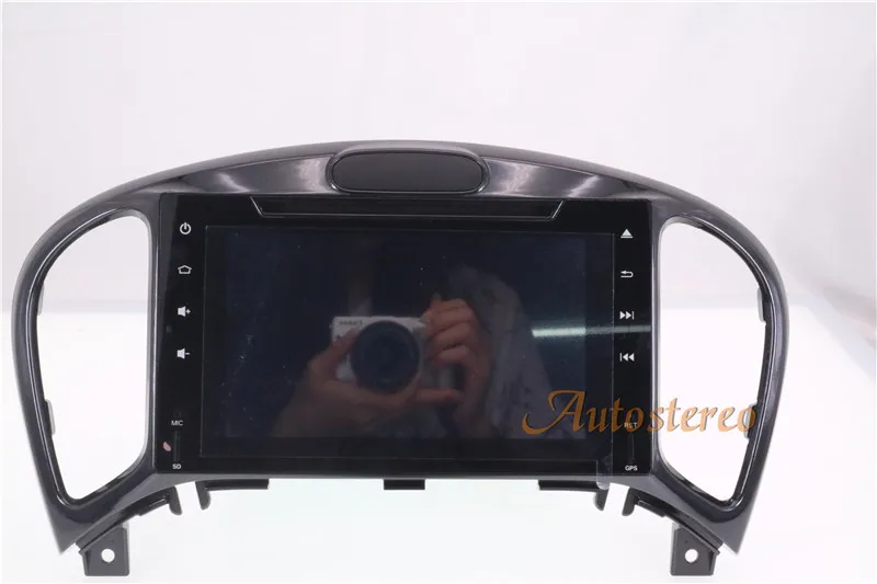 Flash Deal Android 9 Octa Core Car DVD Player for Nissan Juke for Infiniti ESQ 2011-2017 Car GPS Navigation multimedia radio tape recorder 8