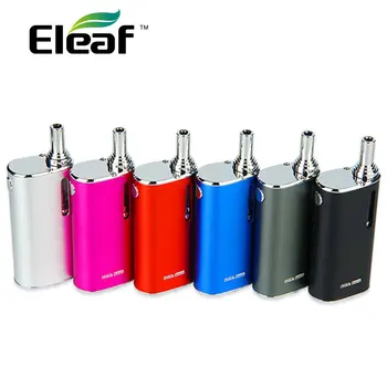 

100% Original Eleaf iStick Basic Kit 2300mah Battery & GS-Air 2 Atomizer 2ml VS Only Eleaf iStick Basic Battery Mod e-cigarettes