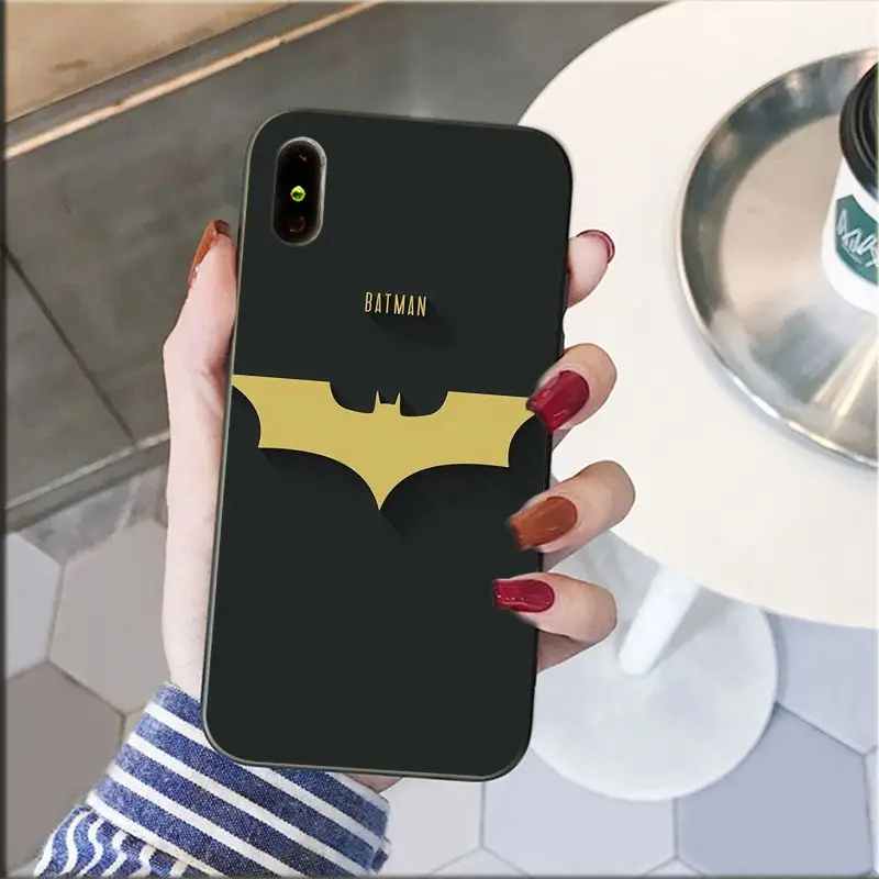 Marvel Superman Spiderman Batman Captain America logo