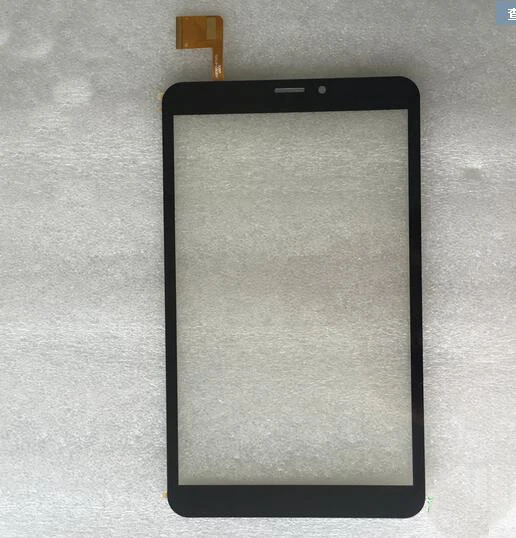 

New 8inch digitizer tablet pc DEXP Ursus Z280 touch screen touch panel