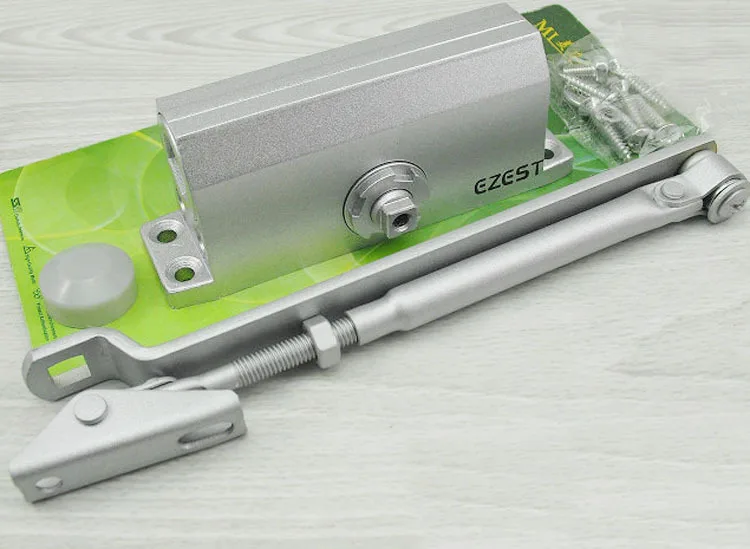 Automatic Door Closer Door Hardwares Heavy Duty Gate Hardwares 25-45KGS