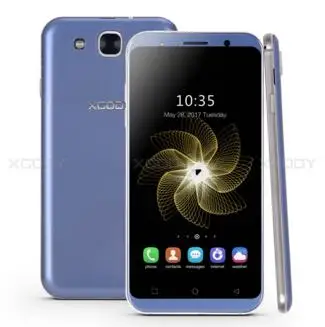 Оригинальный gooweel A008/s11 телефон аккумулятор 2300mah 3 8 V для A008/XGODY S11 5 дюймовый