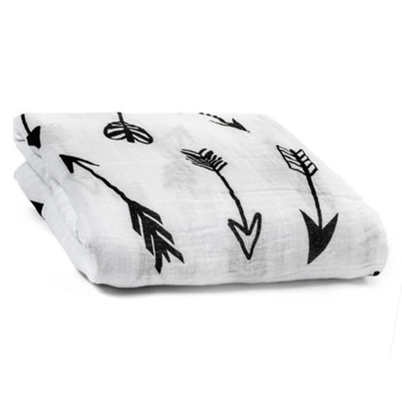 【Black Black Friday】 банные полотенца для новорожденных одеяло s пеленание обертывание многофункциональный хлопок Пеленки Детские объятия одеяло
