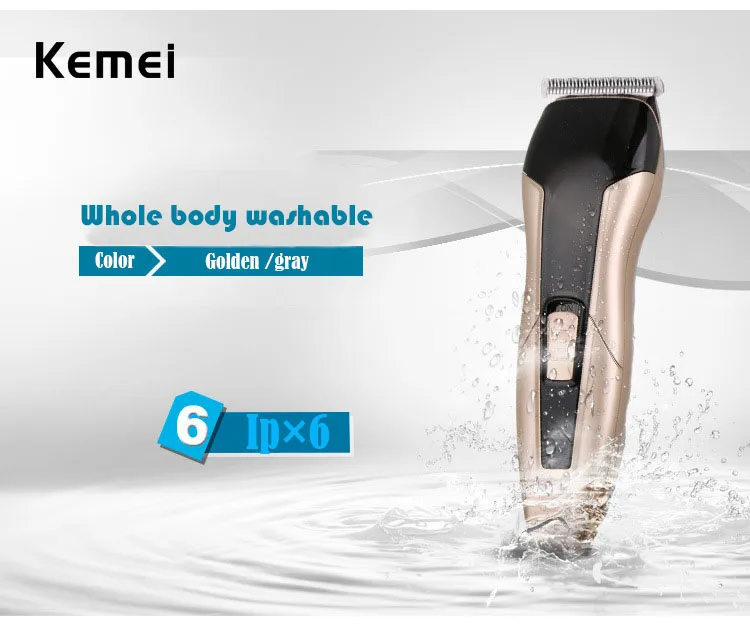 Kemei KM-5015 