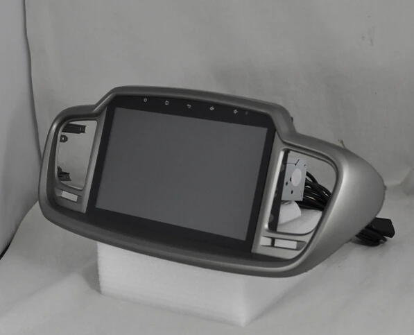 Top DSP Carplay IPS 2GB Ram 32G Rom 10.2inch Android 7.1 Car DVD Gps For Kia Sorento 2015 2016 Vedio Audio Stereo Radio Navigation 2