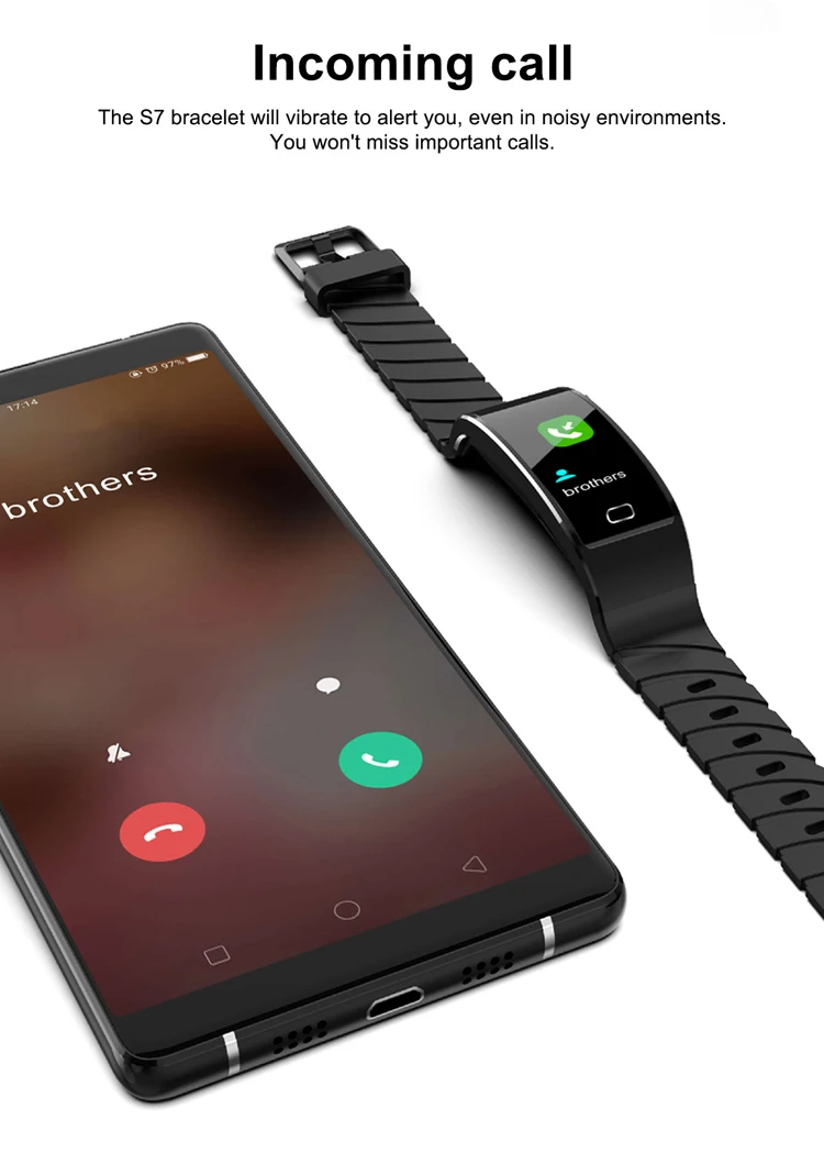 Smart Bracelet (13)
