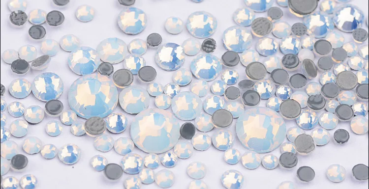 Crystal Hotfix rhinestones (23)