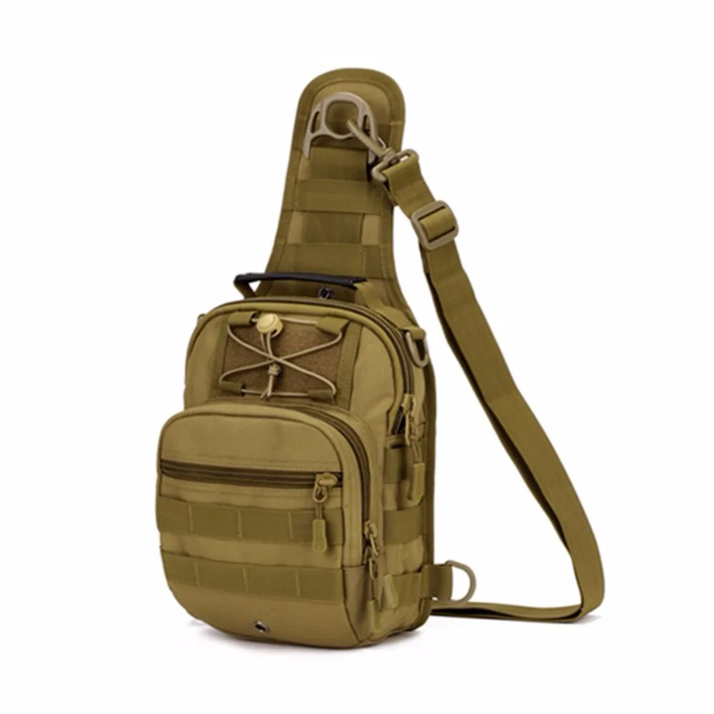 “ Bloco de Fanny Militar Mochila Tático Saco da