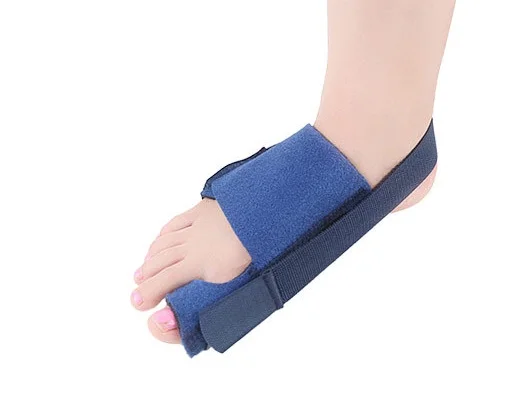

Professional Foot Care Tool Bunion Corrector Bone Big Toe Protector Hallux Valgus Straightener Toe Spreader socks