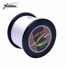 100 м 0,3~ 3 мм 26~ 300 кг/50~ 660LB белая подводная лодка леска 16 плетеная проволока веревочная лестница подводная лодка кабель метание ремешок для пистолета