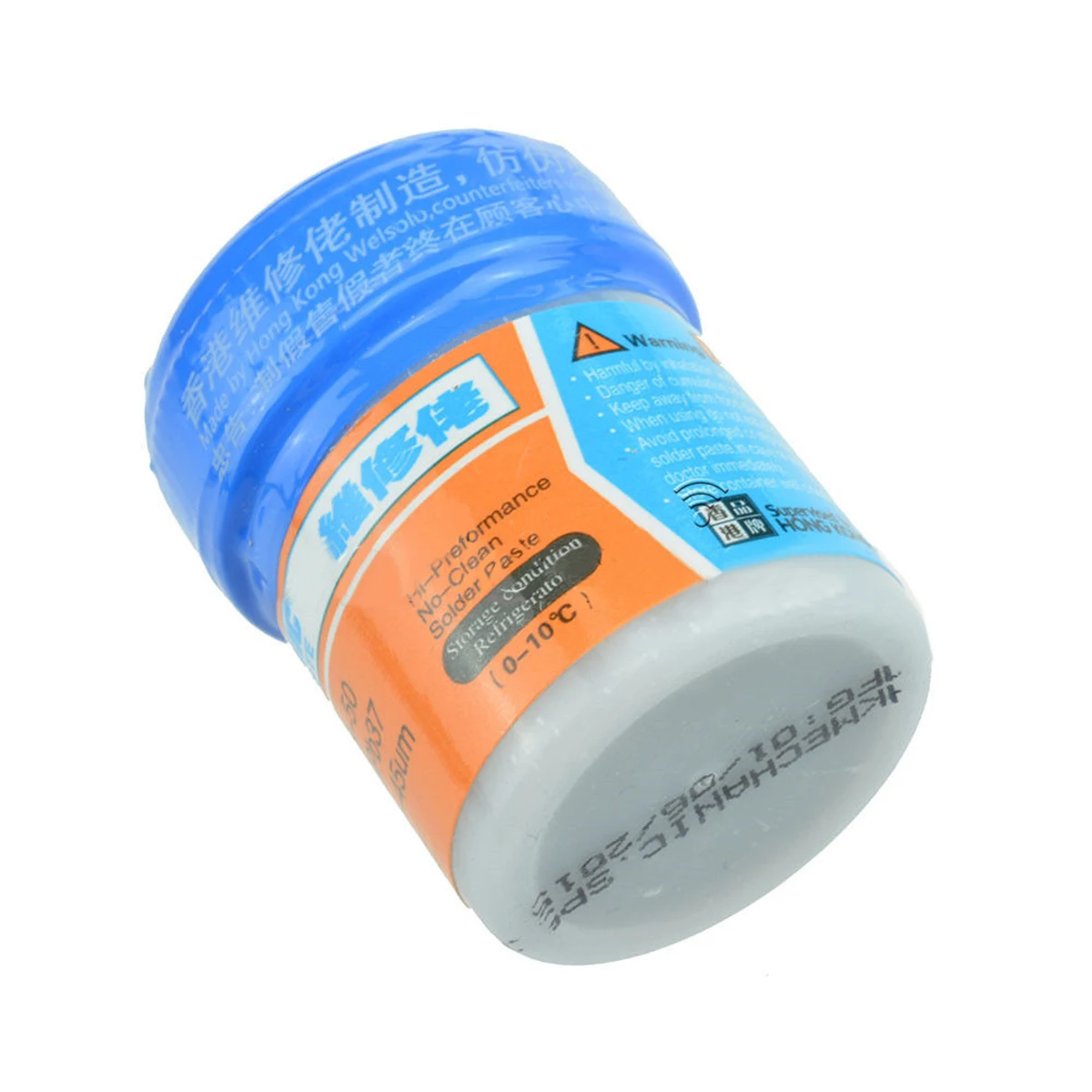 XG-50 Repair Soldering Welding Flux Paste Grease Sn63/Pb37 25-45um Solder Paste