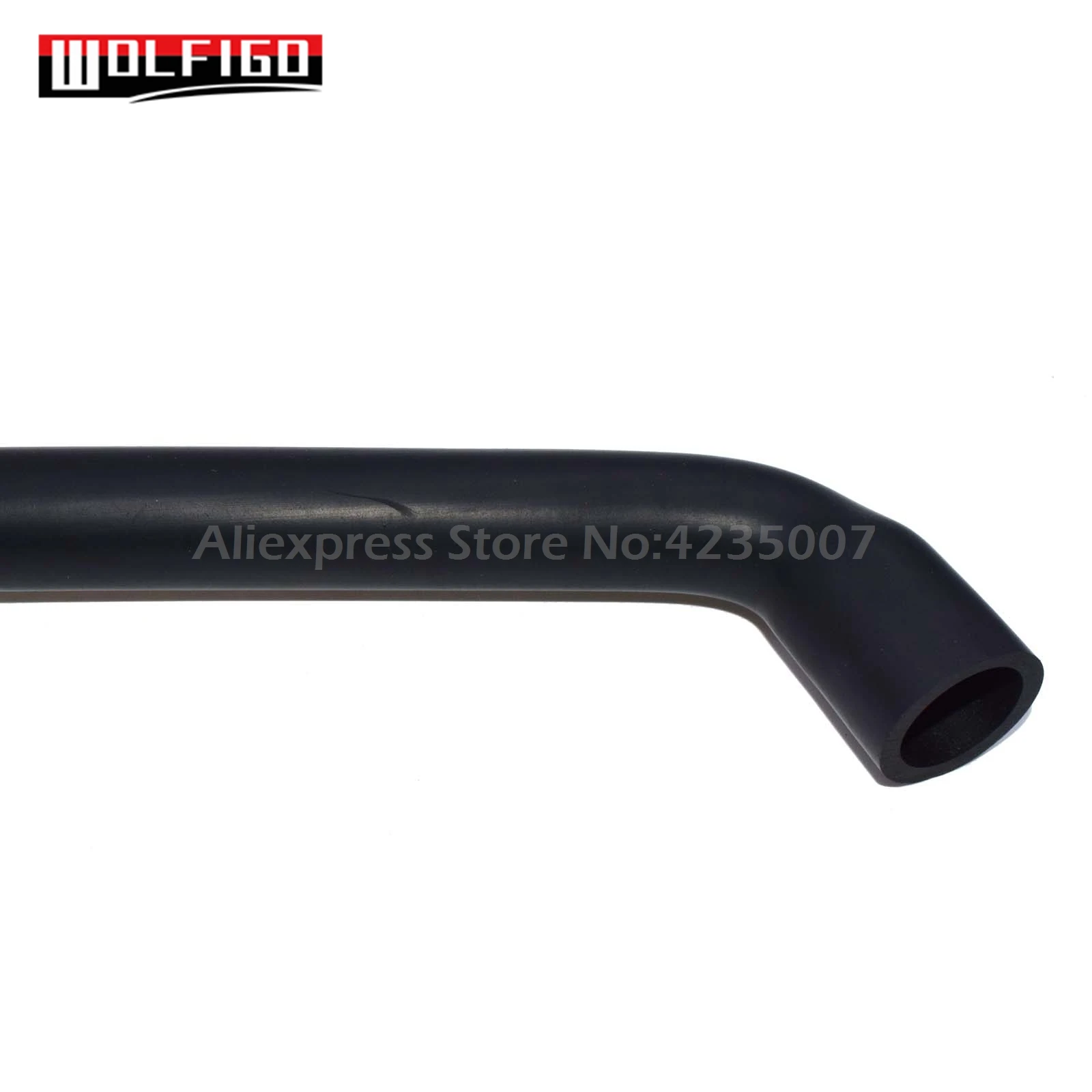 Вентиляционный шланг WOLFIGO для VW Golf IV Bora Caddy II Polo 1 4 16V 036103493EB 036 103 493EB 036103493BB 493BB|Шланги