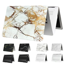 Чехол для ноутбука MacBook Air Pro retina 11 12 13 15 для Apple MacBook 13,3 дюймов с сенсорной панелью