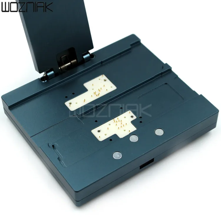  for ipad Air air2 HDD NAND Test rack programmer Automatic Generation of Serial Number Wifi Bluetoot