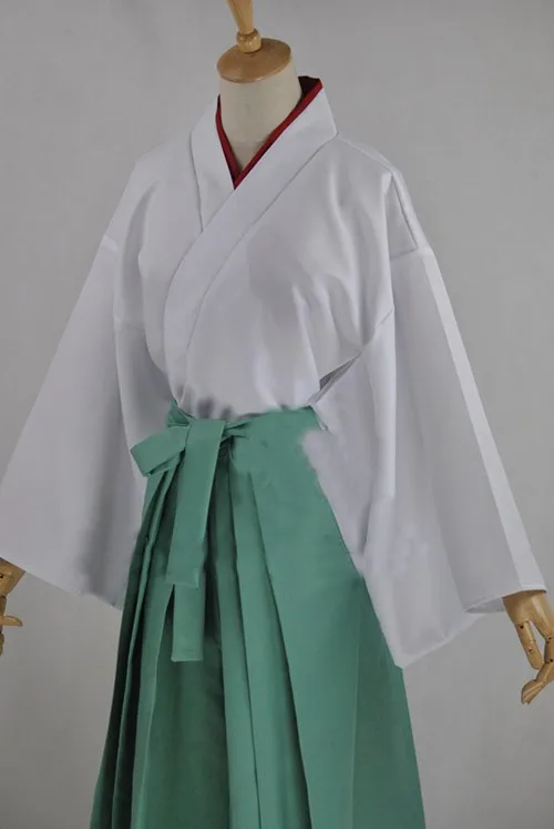Японский Кендо айкидо униформа Hakama Gi мужские и женские комплекты Laido Hapkido одежда