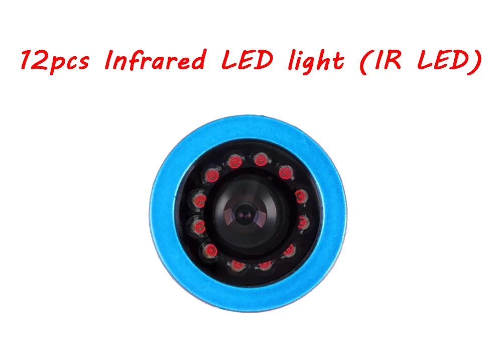 BESTWILL HD 1000TVL 7 дюймовый цифровой ЖК монитор СВЕТОДИОДНЫЙ индикатор управления