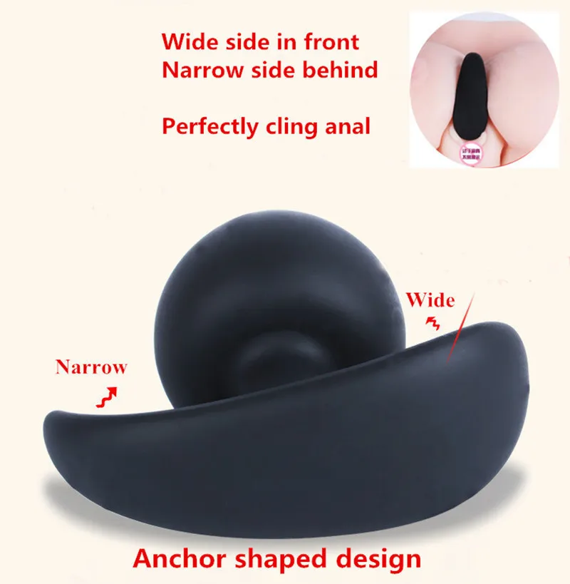 Anal plug 3