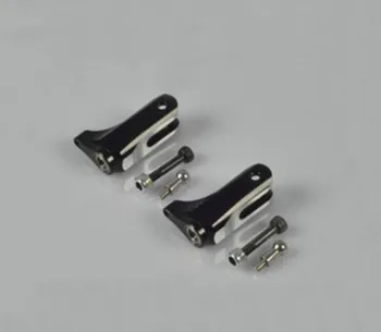 

F05820 Tarot 450 Pro FL Metal Main Rotor Holder Set TL45118-01 for 450 Pro Flibarless RC Helicopter + Freeship