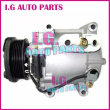 AC компрессора кондиционера для автомобиля JAGUAR S-TYPE 4.0L V8 00-02 AJ86642 YC2479 TSP0155386 9008300020 2R8Z19Z703BA R8Z19Z703BA XW4Z19703CA