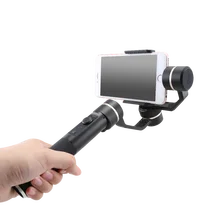 Feiyu FY SPG 3-осевой Карманный карданный стабилизатор для мобильных устройств iPhone TV065( в Великобритании