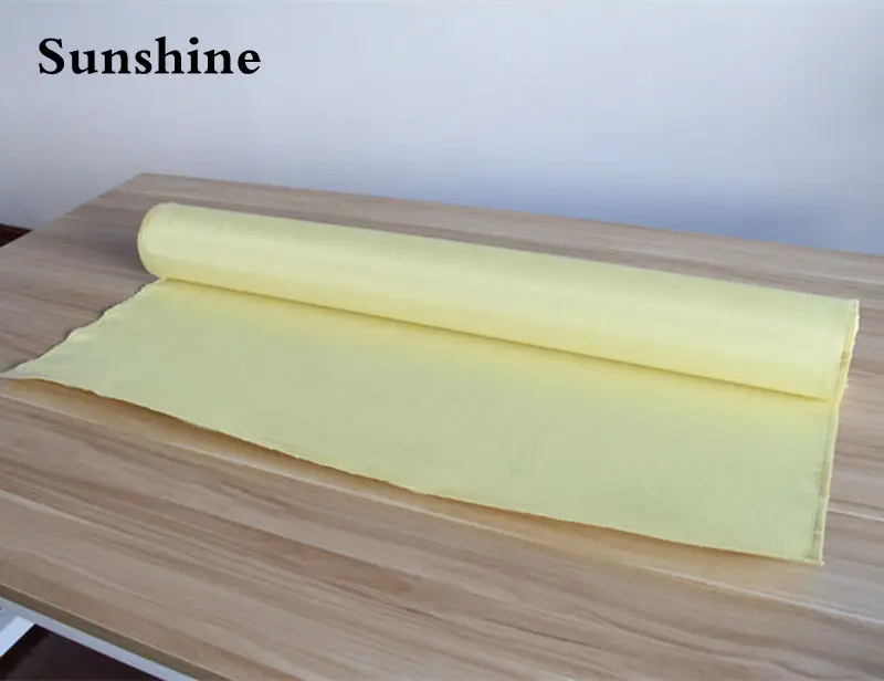 Aramid Fiber Fabric Plain 400g (4)