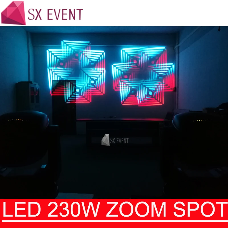 LED230W4