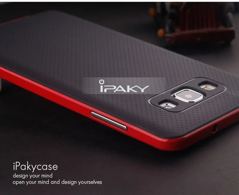 Phone Cover for Samsung A7 -9