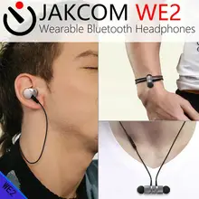 JAKCOM WE2 Wearable Inteligente Fone de Ouvido venda Quente em Fones De Ouvido Fones De Ouvido como j7 prime smartphone sades a6