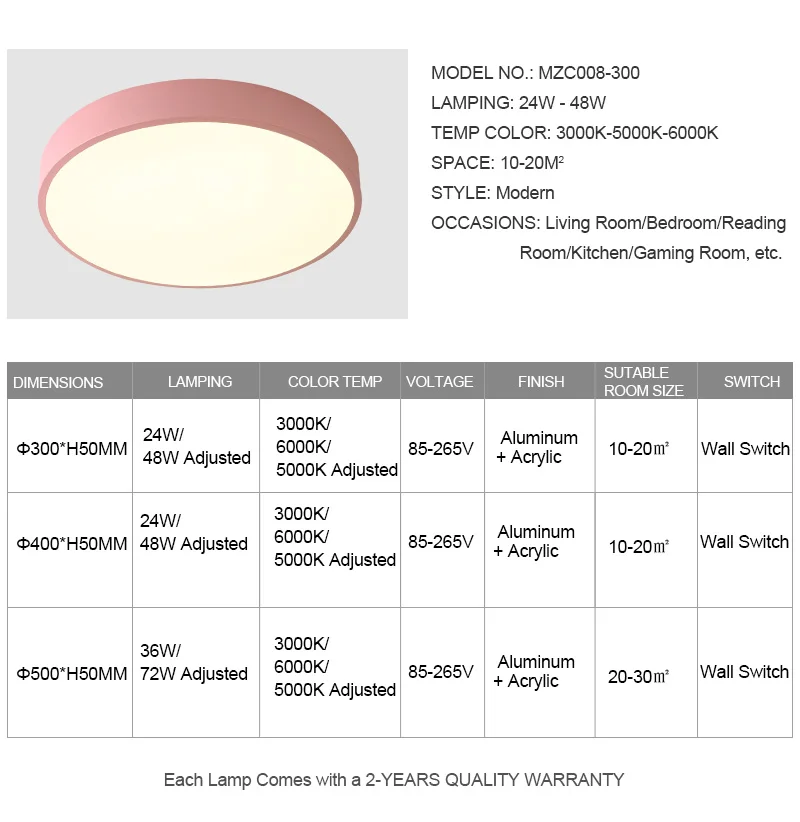 color led ceiling lights (11)