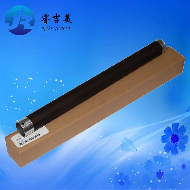 High quality NROLM0129QSZZ Upper fuser roller compatible for Sharp 256L AR256 316L M258 M318 M261 311N Heater Roller | Компьютеры и