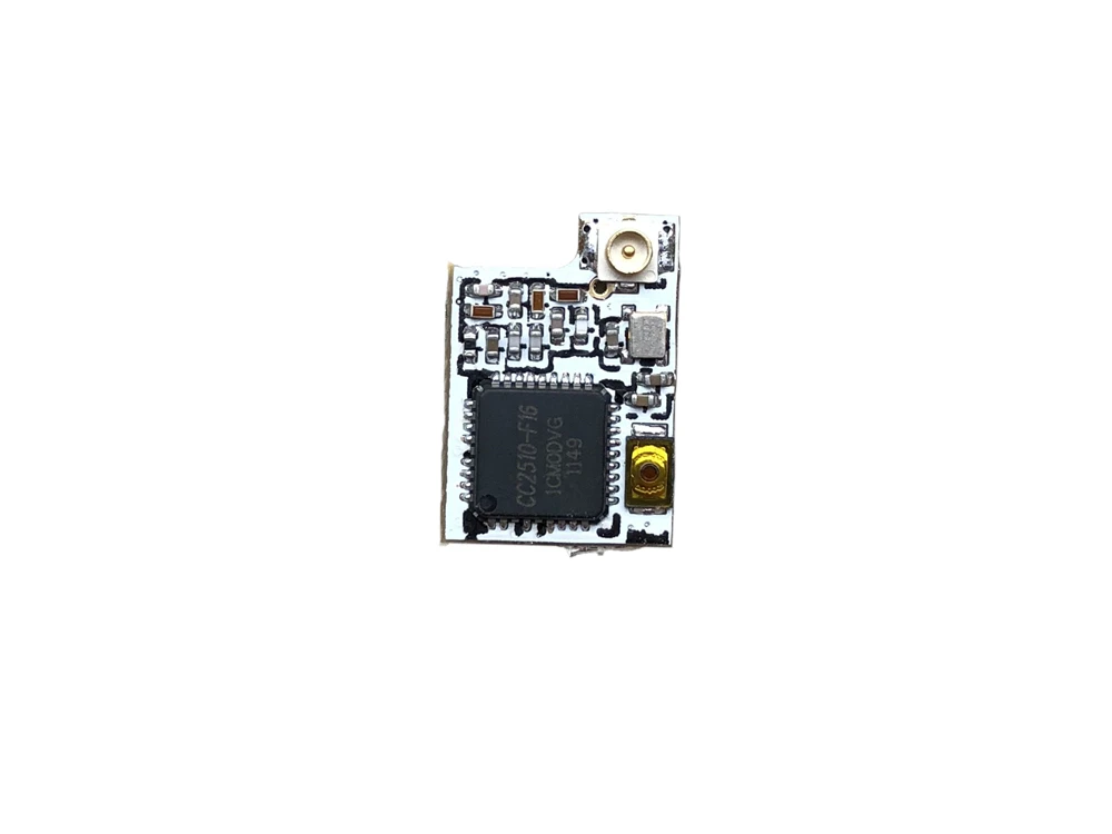 

FSD-Nano V2 Receiver FRSKY Compatible RSSI