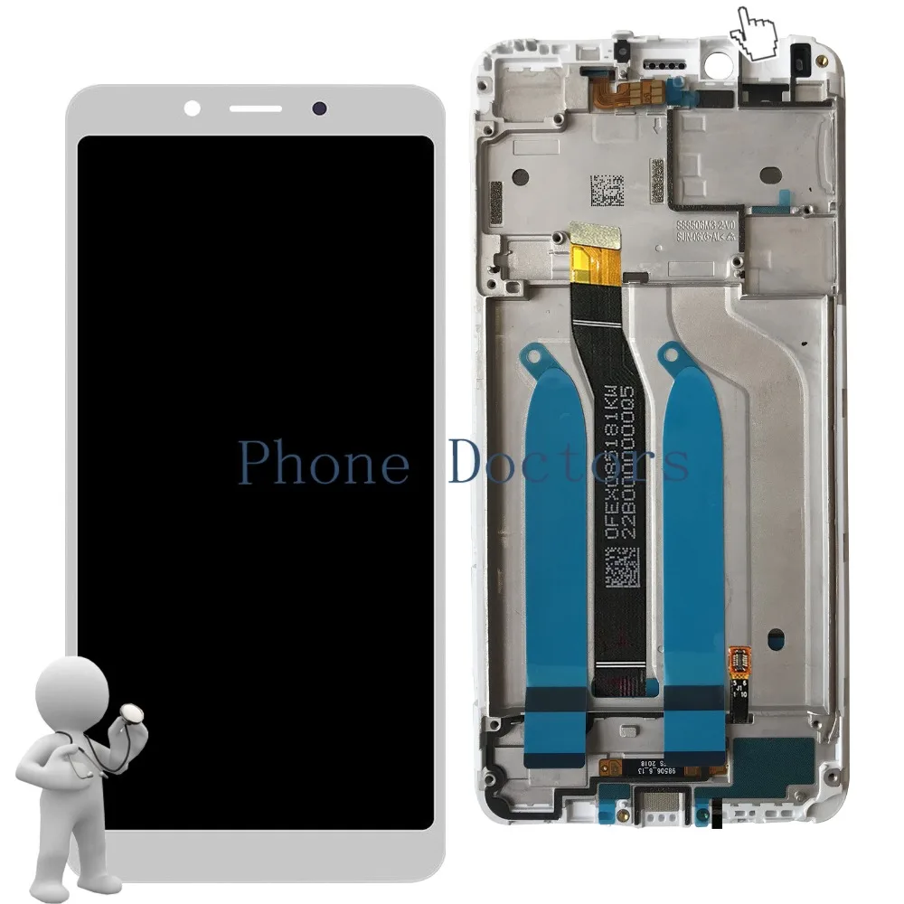 xi redmi 6 fass we