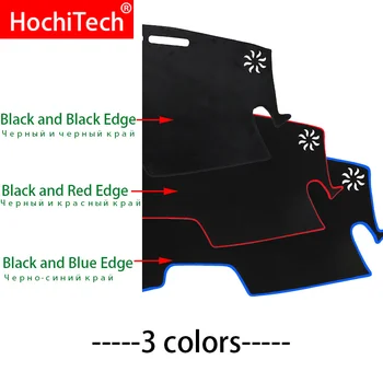 

For Right and Left Hand Drive Car Dashboard Covers Mat Shade Cushion Pad Carpets Accessories