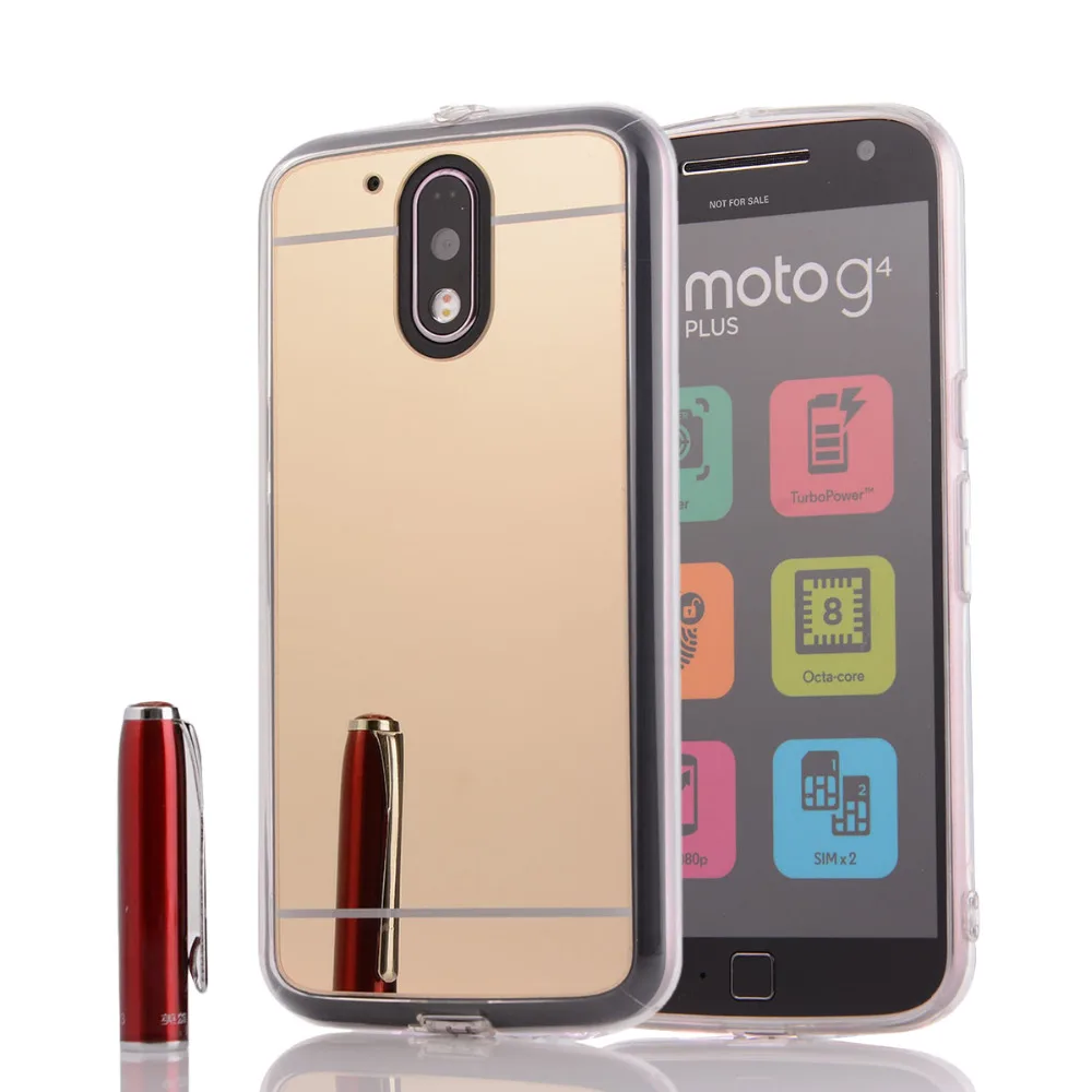moto G4-G4Plus