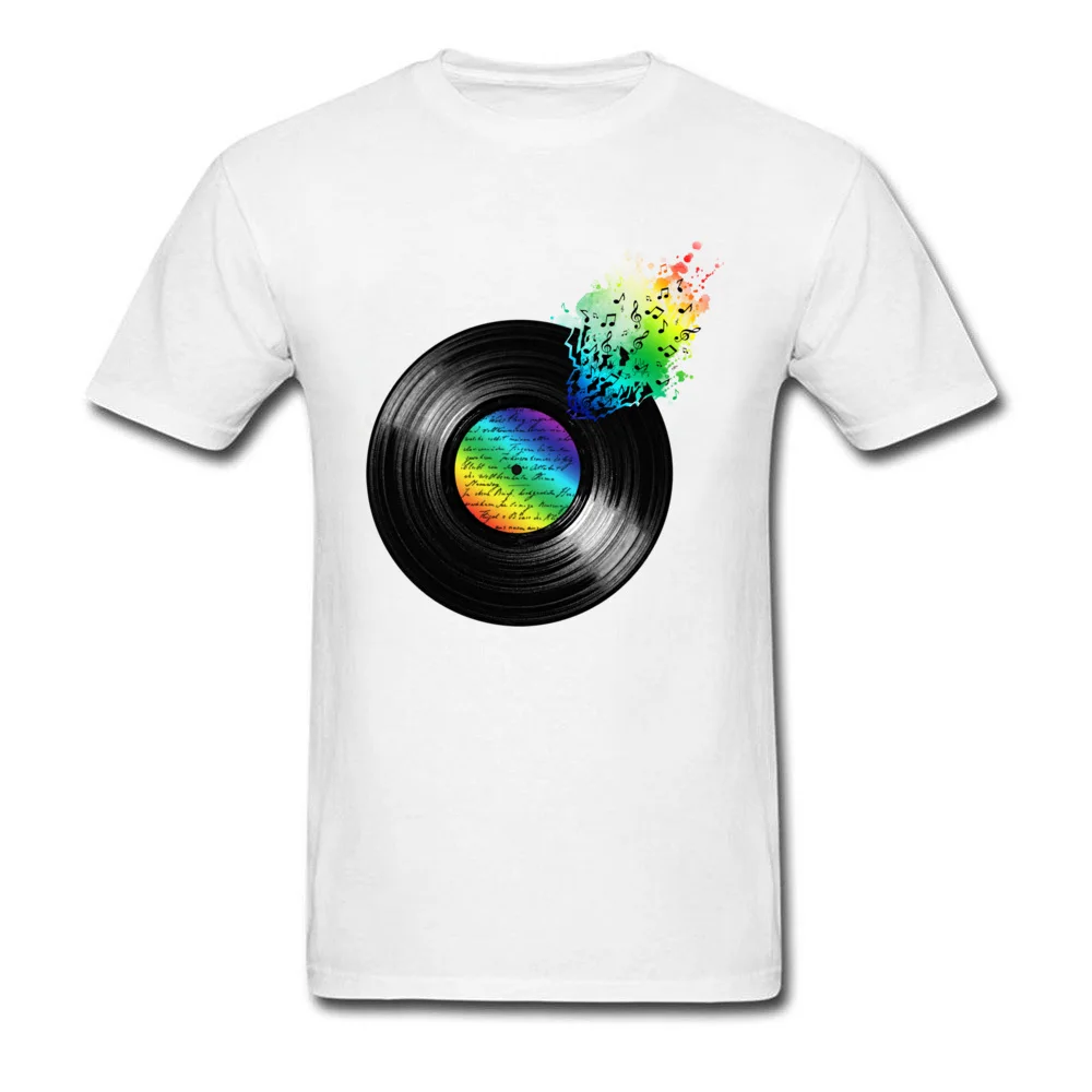 Broken Record_white